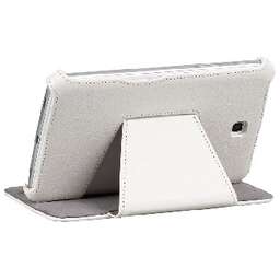 SMARTBUY FULL GRAIN для SAMSUNG GALAXY TAB 3.0 7" белый