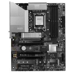 MSI Материнская плата AMD A620 SAM5 MATX PRO A620M-B