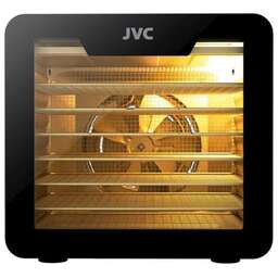 JVC JK-FD801