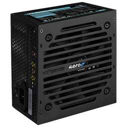 FORMULA Блок питания AC VX Plus, 700Вт, 120мм, черный, retail [vx-700 plus]