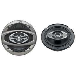 JVC CS-HX648U