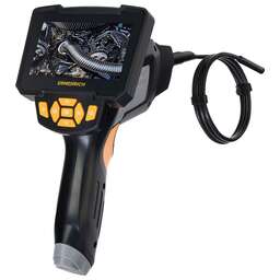 ERMENRICH Seek VE60 82531