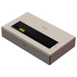 CACTUS Проектор CS-U2.WT, белый, Wi-Fi