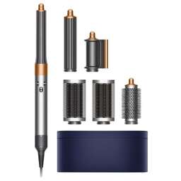 DYSON Фен-стайлер Airwrap LB HS05 Copper/Gry
