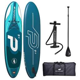 PATHFINDER SUP-доска 290см*76см*15 см с набором 34187 (109395)