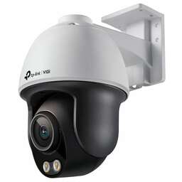 TP-LINK Камера видеонаблюдения IP Vigi C540S, 2688 х 1520, 4 мм, белый [vigi c540s(4mm)]