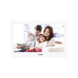 IFLOW IP-видеодомофон с Wi-Fi, белый, 10“ F-VI-3562IPWE1/White