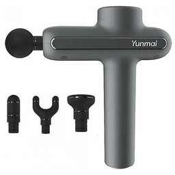 YUNMAI Массажер YMFG-B563 (PRO с кнопкой)