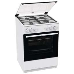 GORENJE Комбинированная плита GK6A20WF 741642