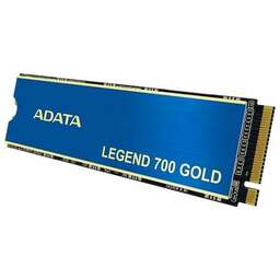 A-DATA Накопитель SSD PCIe 3.0 x4 2TB SLEG-700G-2TCS-S48 Legend 700 Gold M.2 2280