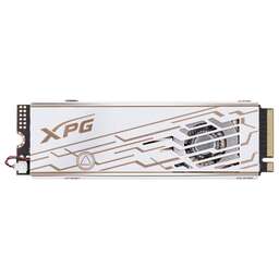 ADATA Накопитель SSD M.2 2280 1TB NVMe PCIE 5.0 x4 14000/10000 SMAR-980P-1TCI