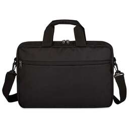 DIGMA Сумка для ноутбука 15.6" R-270, черный [r270bk]