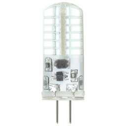 UNIEL LED-JC-12/3W/4000K/G4/CL SIZ05TR