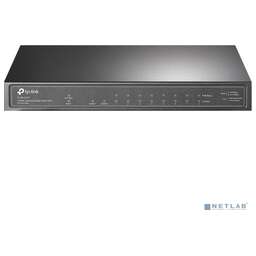 TP-Link SMB TL-SG1210P