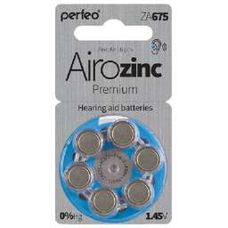 PERFEO ZA675-6BL AIROZINC PREMIUM (6)