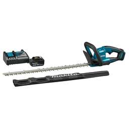 MAKITA Кусторез DUH606RT, 5Ач
