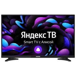 ASANO 32LH8010T HD SMART TV Яндекс
