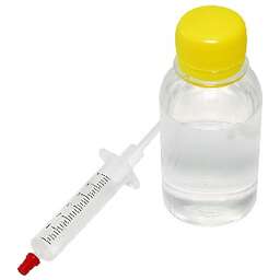 REXANT (09-3985) КОМПАУНД СИЛИКОНОВЫЙ , ПК-68, 100 Г, ДВУХКОМПОНЕНТНЫЙ, ПРОЗРАЧНЫЙ
