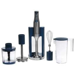 REDMOND BH-402, синий