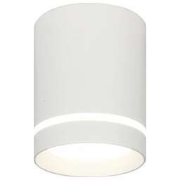 ESCADA 20009SMU/01 LED 9W 4200K белый матовый