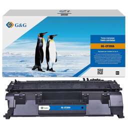 G&G GG-CF280A