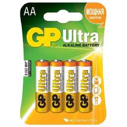 GP (10628) 15AU-CR4 ULTRA (AA)