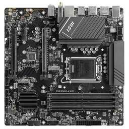 MSI Pro B760M-A WIFI