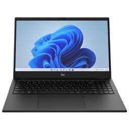 IRU 15.6" Planio 15ING N100 8Gb/256Gb SSD/UHD Graphics/FreeDOS/Black (2058911)