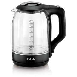 BBK EK1724G черный