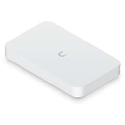 Ubiquiti UniFi Gateway Fiber Маршрутизатор 4 ядра (2,2 ГГц), 4х 2.5G RJ45, 1х 10G RJ45, 2х 10G SFP+