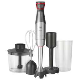 BQ HB700S Gray-steel