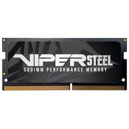 PATRIOT Модуль памяти SODIMM DDR4-2666 8GB PVS48G266C8S