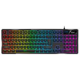 GENIUS Клавиатура игровая Scorpion K7 RU