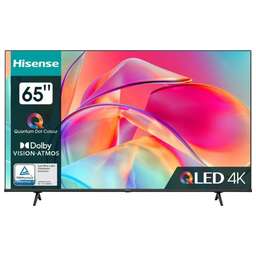 HISENSE QLED 65E7KQ SMART TV