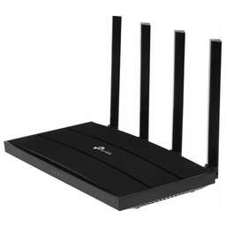 TP-LINK Archer AX17 Black