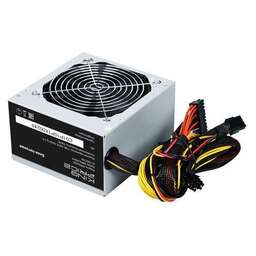 KINGPRICE Блок питания KPPSU500, 500Вт, 120мм, серый [kppsu500v3]