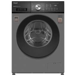 WEISSGAUFF Стиральная машина WM 45127 Direct Drive Inverter Steam Deep класс: A+++ загр.фронтальная макс.:7кг темно-серый инвертор