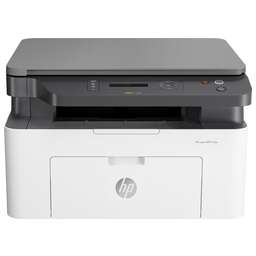 HP МФУ лазерный Laser 135a (Азия) (4ZB82A_BBU) A4 серый