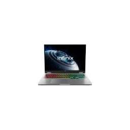 INFINIX Ноутбук GTBOOK GL614 16" Core i5-13420H N5050 16Gb/512Gb DOS Silver