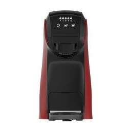 Vista Teano DNS400 (Dolce Gusto, сенсорная), красная