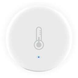 MOES Датчик температуры и влажности Bluetooth Temperature and Humidity Sensor