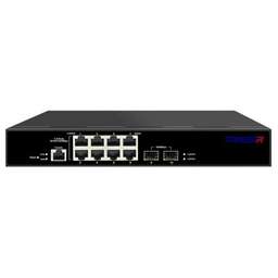 TRASSIR Коммутатор TR-NS24102S-120-8PoE