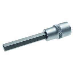 AVS TOOLS Головка со вставкой 1/2" шестигранной (19 мм, L=100 мм) AVS BS12H19L