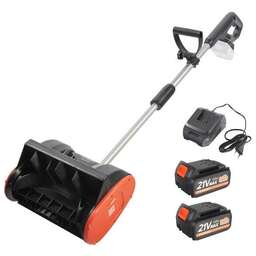 PATRIOT Снегоуборщик электр. SnowLine 242 UES 0.5кВт