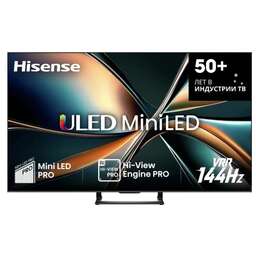 HISENSE 55U7Q SMART TV