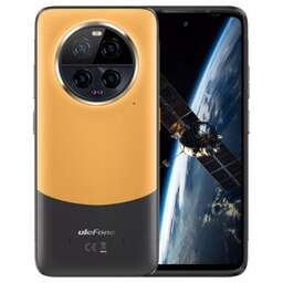 ULEFONE Armor 23 Ultra 12/512Gb Umbra Orange