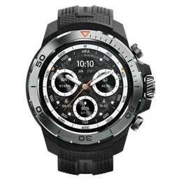 MIBRO Смарт-часы GS Explorer S Black