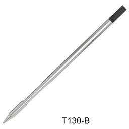 ATTEN Аксессуары для пайки Жало со встроенным нагревателем , T130-B