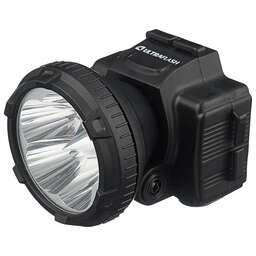 ULTRAFLASH (11648) LED5365 черный