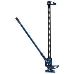 STELS Домкрат реечный профессиональный 3 т, 115-1030 мм. HigH Jack 50527